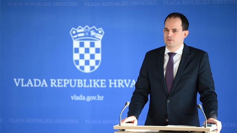 Malenica za RTL: Plaće sudaca sada su između 2200 i 3500 eura. Ponuđeno povećanje su odbili 